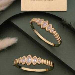BB-10872 Anti-Tarnish Stainless Steel Baby Size (2.4) from Kiyu Ziyu by Zyra Creation