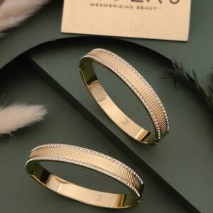 BB-10875 Anti-Tarnish Stainless Steel Baby Size (2.4) from Kiyu Ziyu by Zyra Creation
