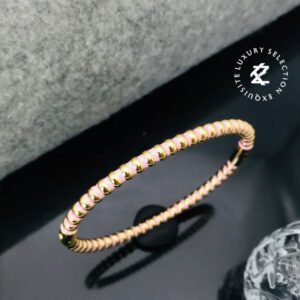 BR-9674 Anti-Tarnish Stainless Steel KADA from Kiyu Ziyu by Zyra Creation