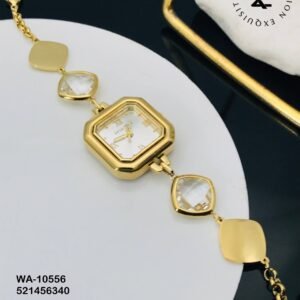 WA-10556 Anti-Tarnish Stainless Steel Watches from Kiyu Ziyu by Zyra Creation