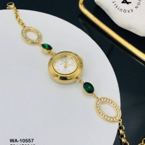 WA-10557 Anti-Tarnish Stainless Steel Watches from Kiyu Ziyu by Zyra Creation