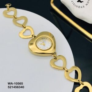 WA-10565 Anti-Tarnish Stainless Steel Watches from Kiyu Ziyu by Zyra Creation