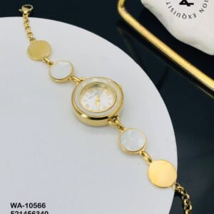 WA-10566 Anti-Tarnish Stainless Steel Watches from Kiyu Ziyu by Zyra Creation