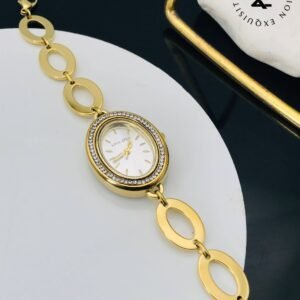 WA-10567 Anti-Tarnish Stainless Steel Watches from Kiyu Ziyu by Zyra Creation