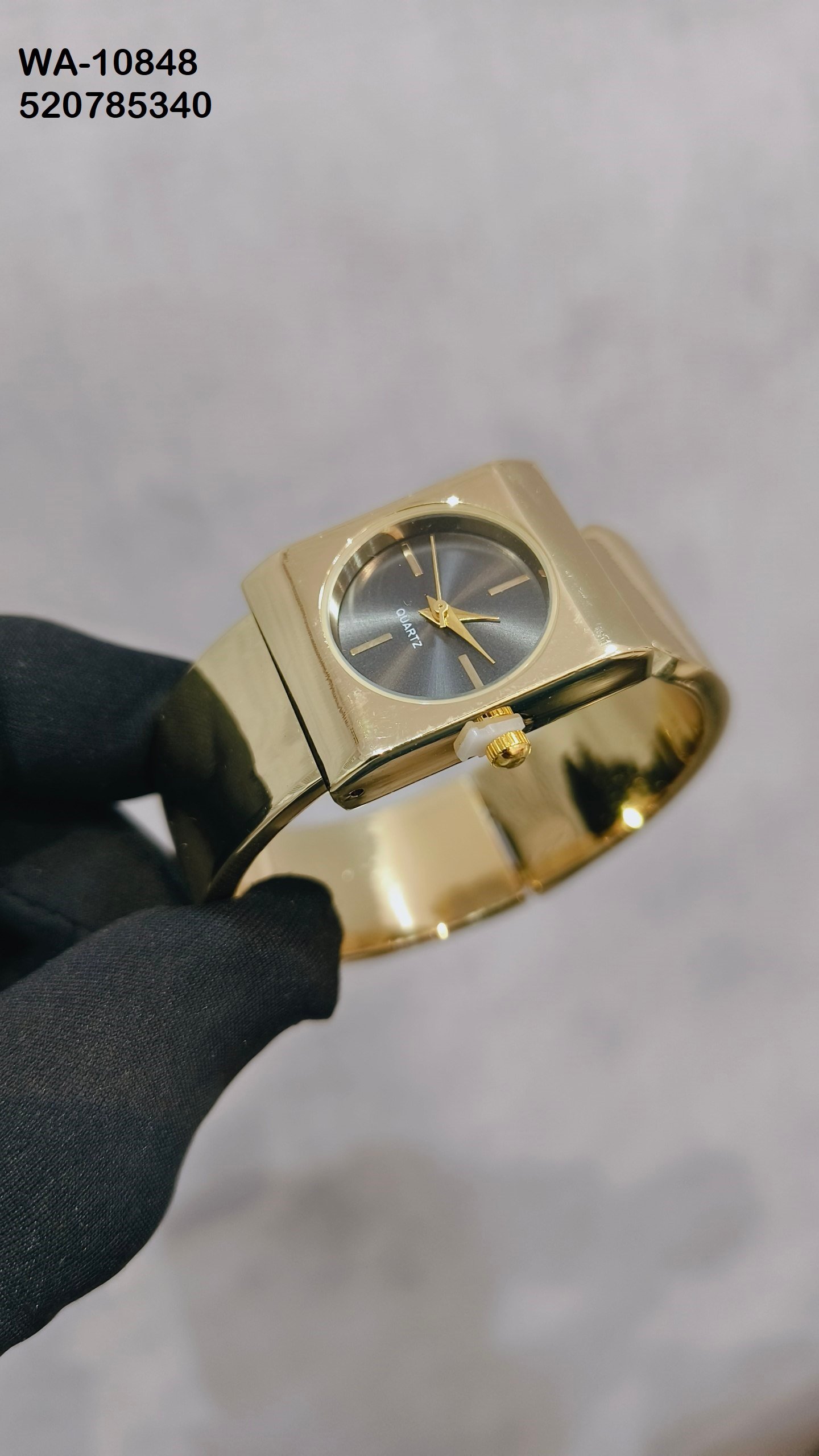 wa 10848.jpg WA-10848 Anti Tarnish Imported Watches from Kiyu Ziyu by Zyra Creation