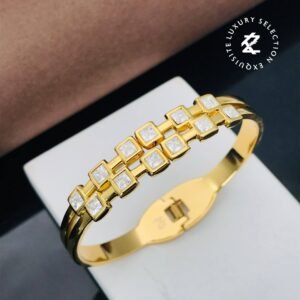 BB-10910 Anti-Tarnish Stainless Steel Baby Size (2.4) from Kiyu Ziyu by Zyra Creation