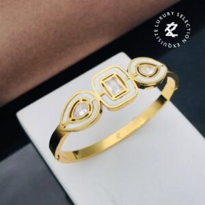 BB-10911 Anti-Tarnish Stainless Steel Baby Size (2.4) from Kiyu Ziyu by Zyra Creation