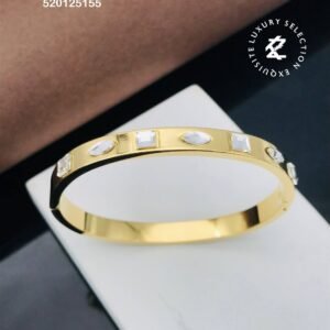 BB-10912 Anti-Tarnish Stainless Steel Baby Size (2.4) from Kiyu Ziyu by Zyra Creation