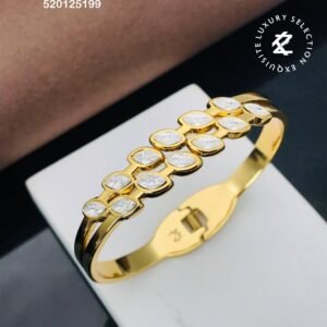 BB-10916 Anti-Tarnish Stainless Steel Baby Size (2.4) from Kiyu Ziyu by Zyra Creation