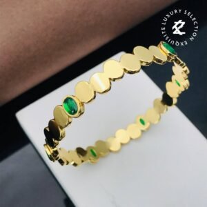 BB-10917 Anti-Tarnish Stainless Steel Baby Size (2.4) from Kiyu Ziyu by Zyra Creation