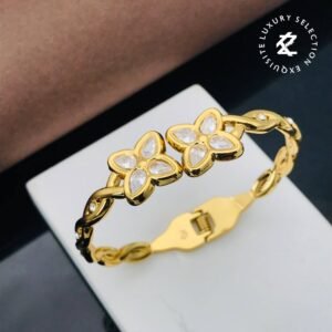BB-10918 Anti-Tarnish Stainless Steel Baby Size (2.4) from Kiyu Ziyu by Zyra Creation