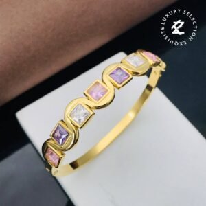 BB-10920 Anti-Tarnish Stainless Steel Baby Size (2.4) from Kiyu Ziyu by Zyra Creation