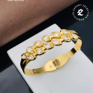 BB-10922 Anti-Tarnish Stainless Steel Baby Size (2.4) from Kiyu Ziyu by Zyra Creation