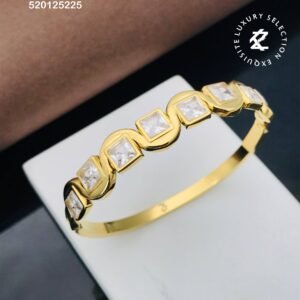 BB-10923 Anti-Tarnish Stainless Steel Baby Size (2.4) from Kiyu Ziyu by Zyra Creation