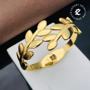BB-10924 Anti-Tarnish Stainless Steel Baby Size (2.4) from Kiyu Ziyu by Zyra Creation