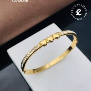 BB-10925 Anti-Tarnish Stainless Steel Baby Size (2.4) from Kiyu Ziyu by Zyra Creation
