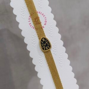 BR-10998 Anti-Tarnish Stainless Steel Chain Bracelets from Kiyu Ziyu by Zyra Creation