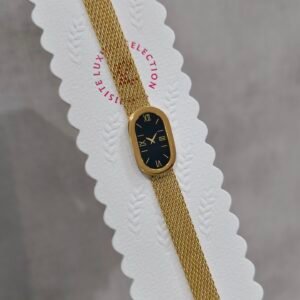 BR-11000 Anti-Tarnish Stainless Steel Chain Bracelets from Kiyu Ziyu by Zyra Creation