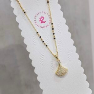 MS-864 Anti-Tarnish Imported Mangalsutra from Kiyu Ziyu by Zyra Creation