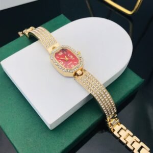 WA-11003 Anti-Tarnish Imported Watches from Kiyu Ziyu by Zyra Creation