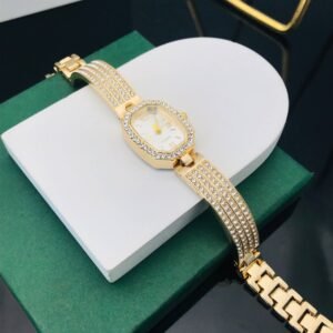 WA-11004 Anti-Tarnish Imported Watches from Kiyu Ziyu by Zyra Creation