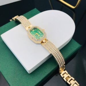 WA-11005 Anti-Tarnish Imported Watches from Kiyu Ziyu by Zyra Creation