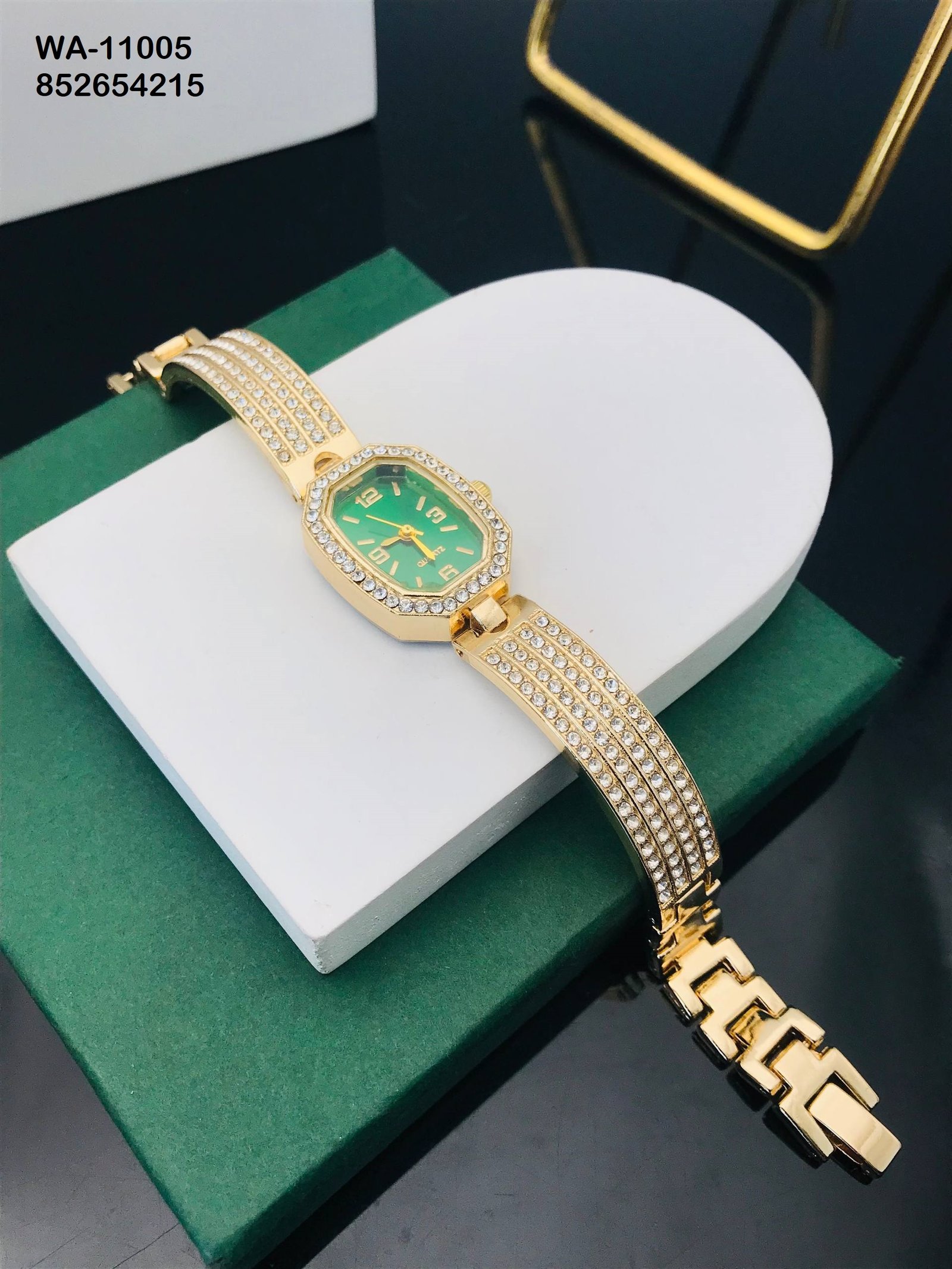 wa 11005 3.jpg WA-11005 Anti-Tarnish Imported Watches from Kiyu Ziyu by Zyra Creation