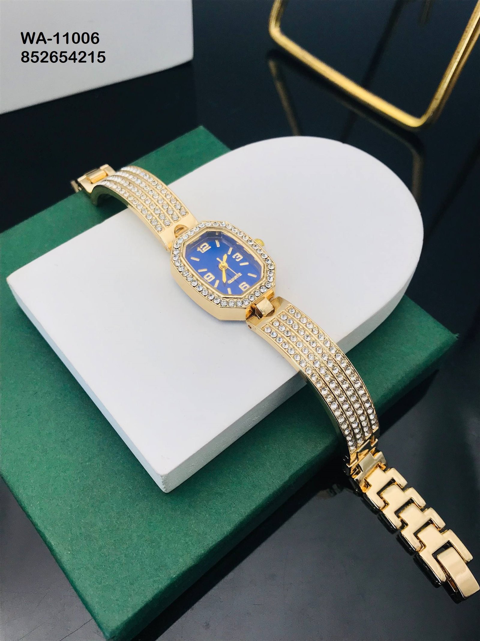 wa 11006 3.jpg WA-11006 Anti-Tarnish Imported Watches from Kiyu Ziyu by Zyra Creation