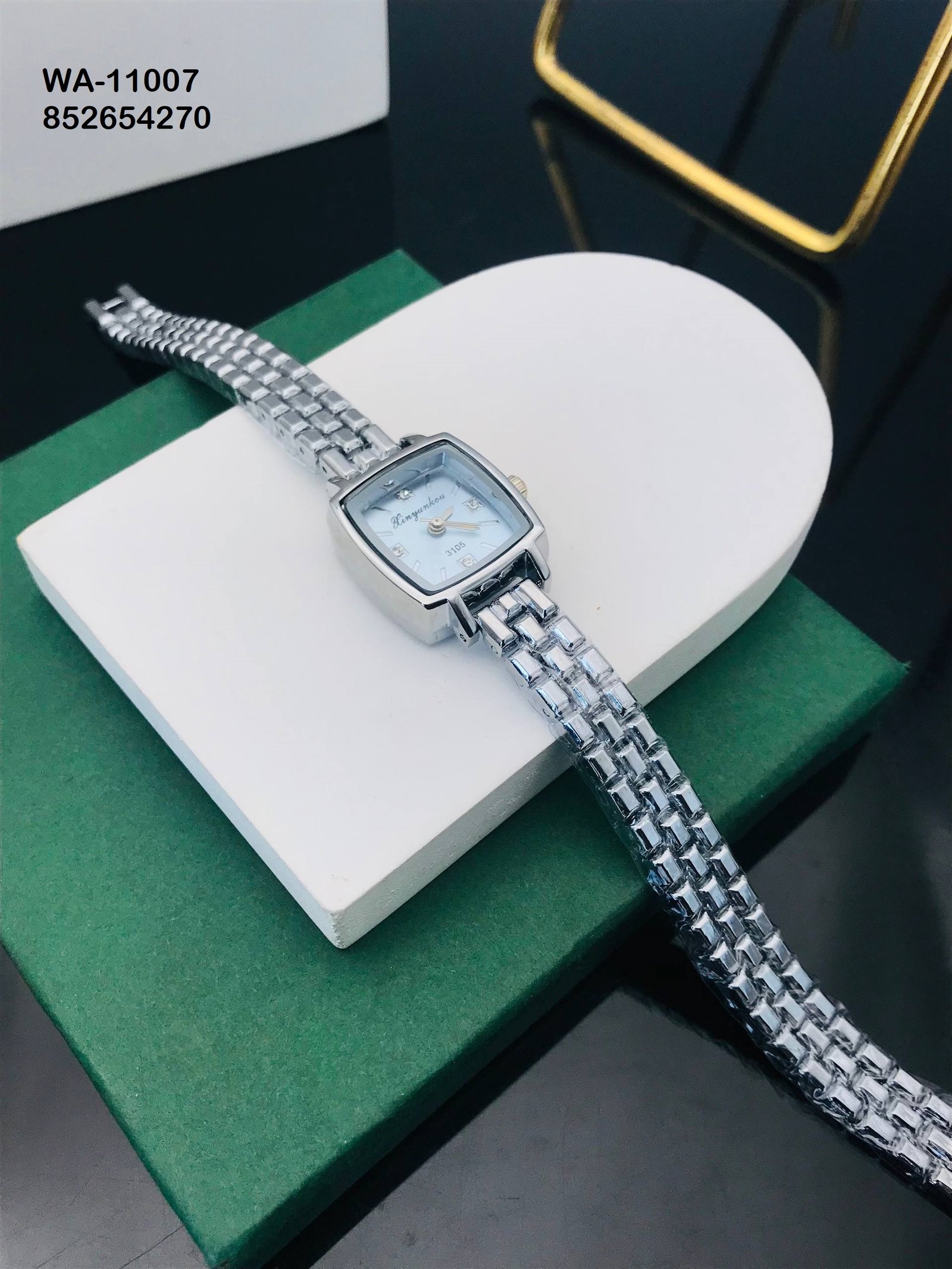 wa 11007 3.jpg WA-11007 Anti-Tarnish Imported Watches from Kiyu Ziyu by Zyra Creation
