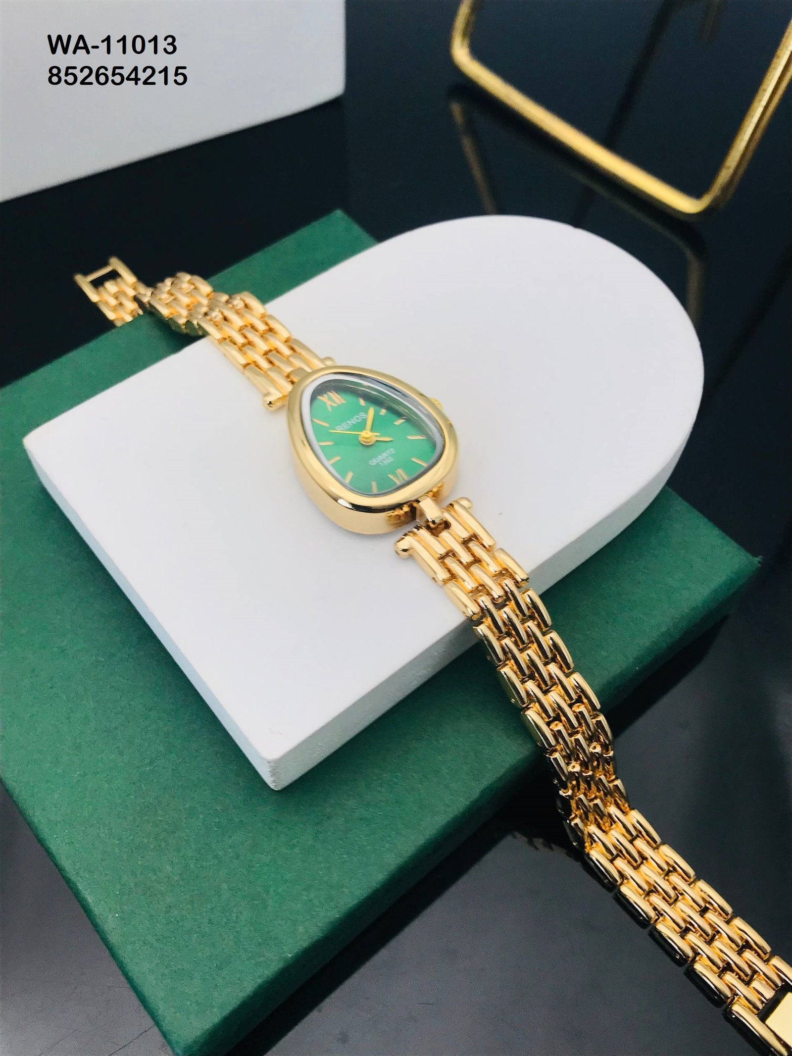 wa 11013 2.jpg WA-11013 Anti-Tarnish Imported Watches from Kiyu Ziyu by Zyra Creation
