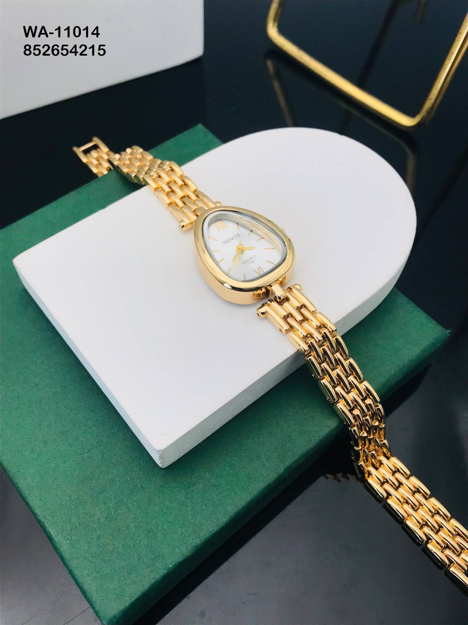 wa 11014 2.jpg WA-11014 Anti-Tarnish Imported Watches from Kiyu Ziyu by Zyra Creation