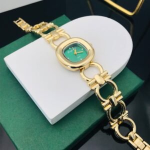 WA-11015 Anti-Tarnish Imported Watches from Kiyu Ziyu by Zyra Creation