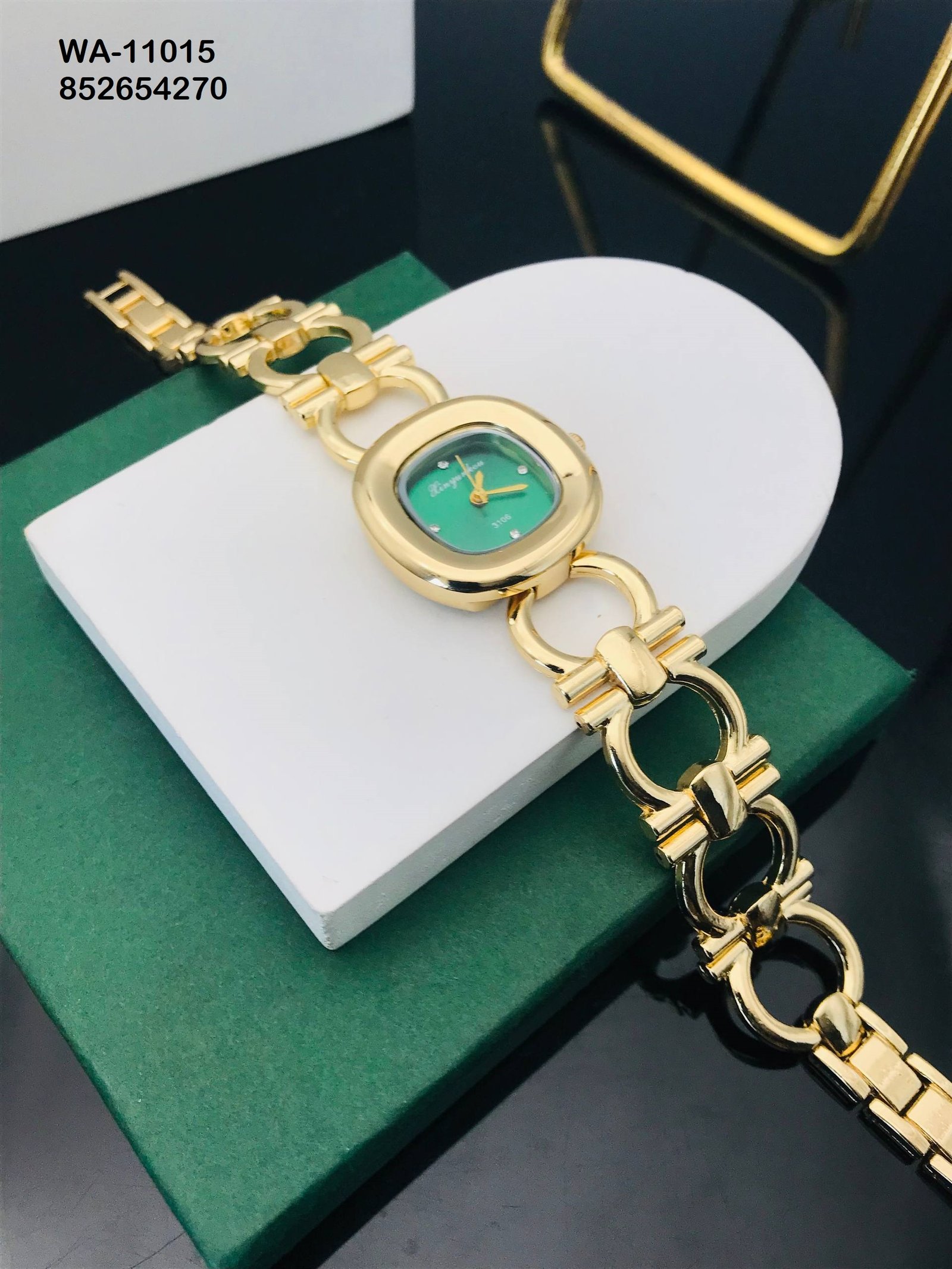 wa 11015 2.jpg WA-11015 Anti-Tarnish Imported Watches from Kiyu Ziyu by Zyra Creation