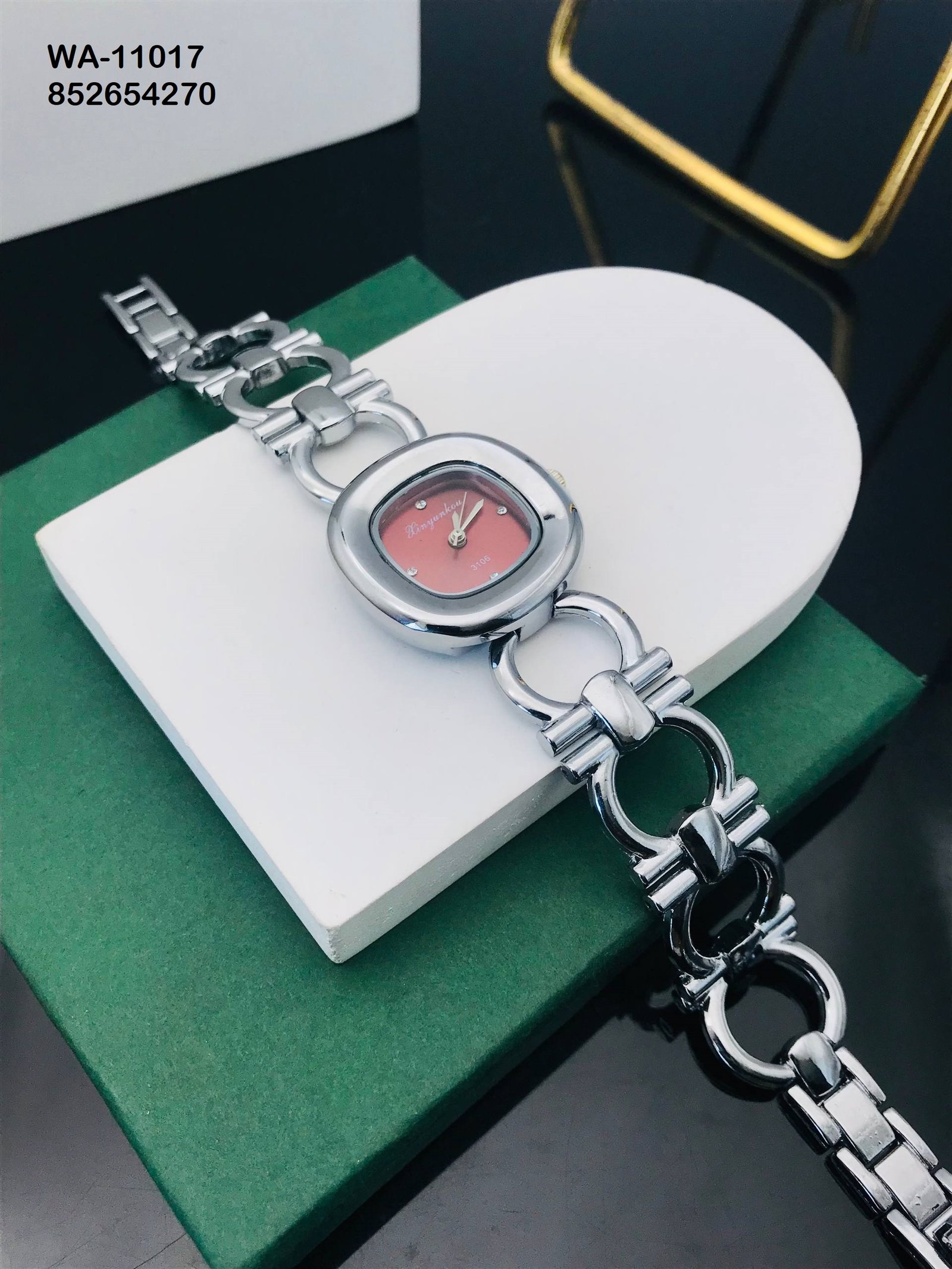 wa 11017 2.jpg WA-11017 Anti-Tarnish Imported Watches from Kiyu Ziyu by Zyra Creation