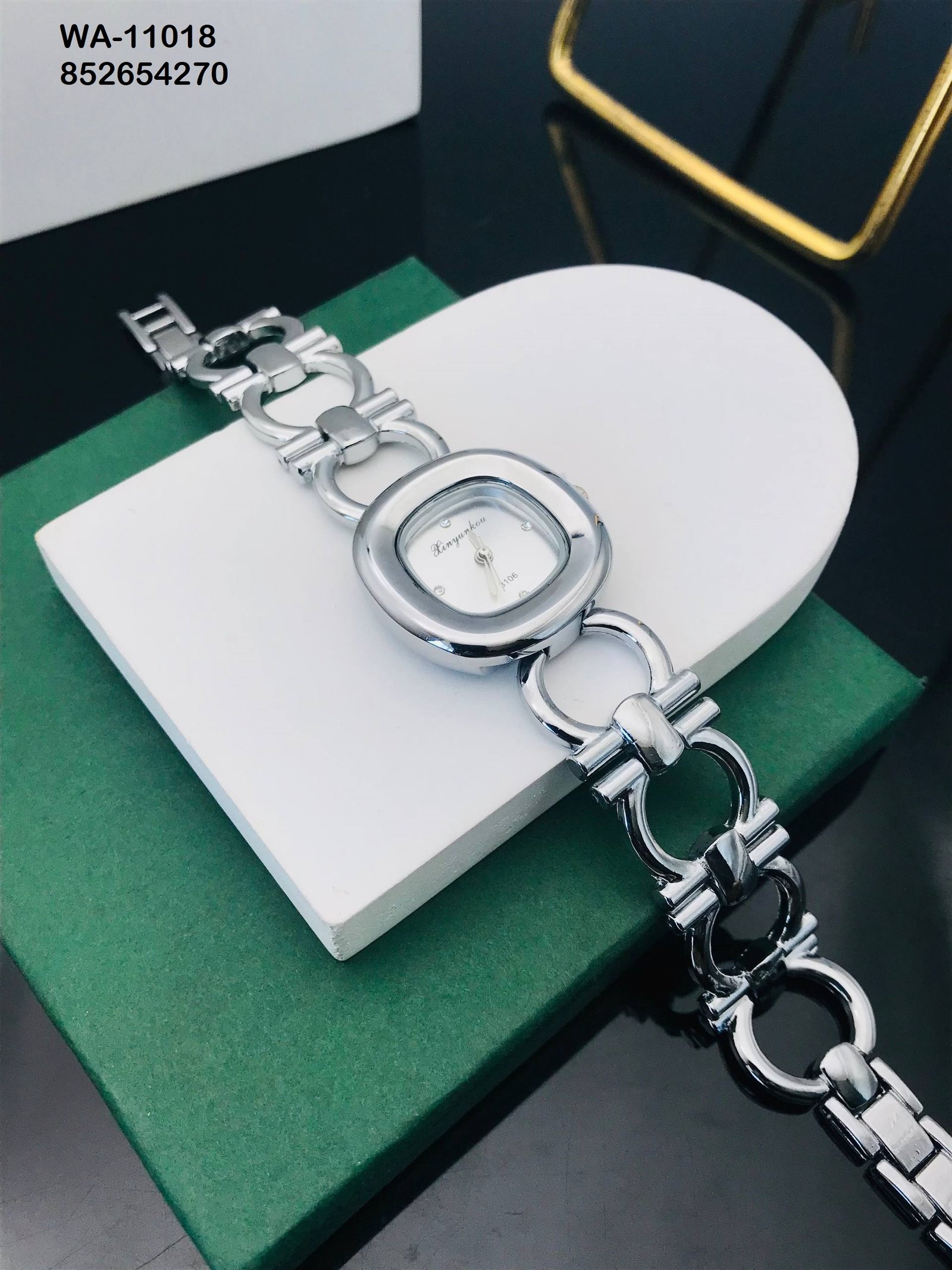 wa 11018 2.jpg WA-11018 Anti-Tarnish Imported Watches from Kiyu Ziyu by Zyra Creation