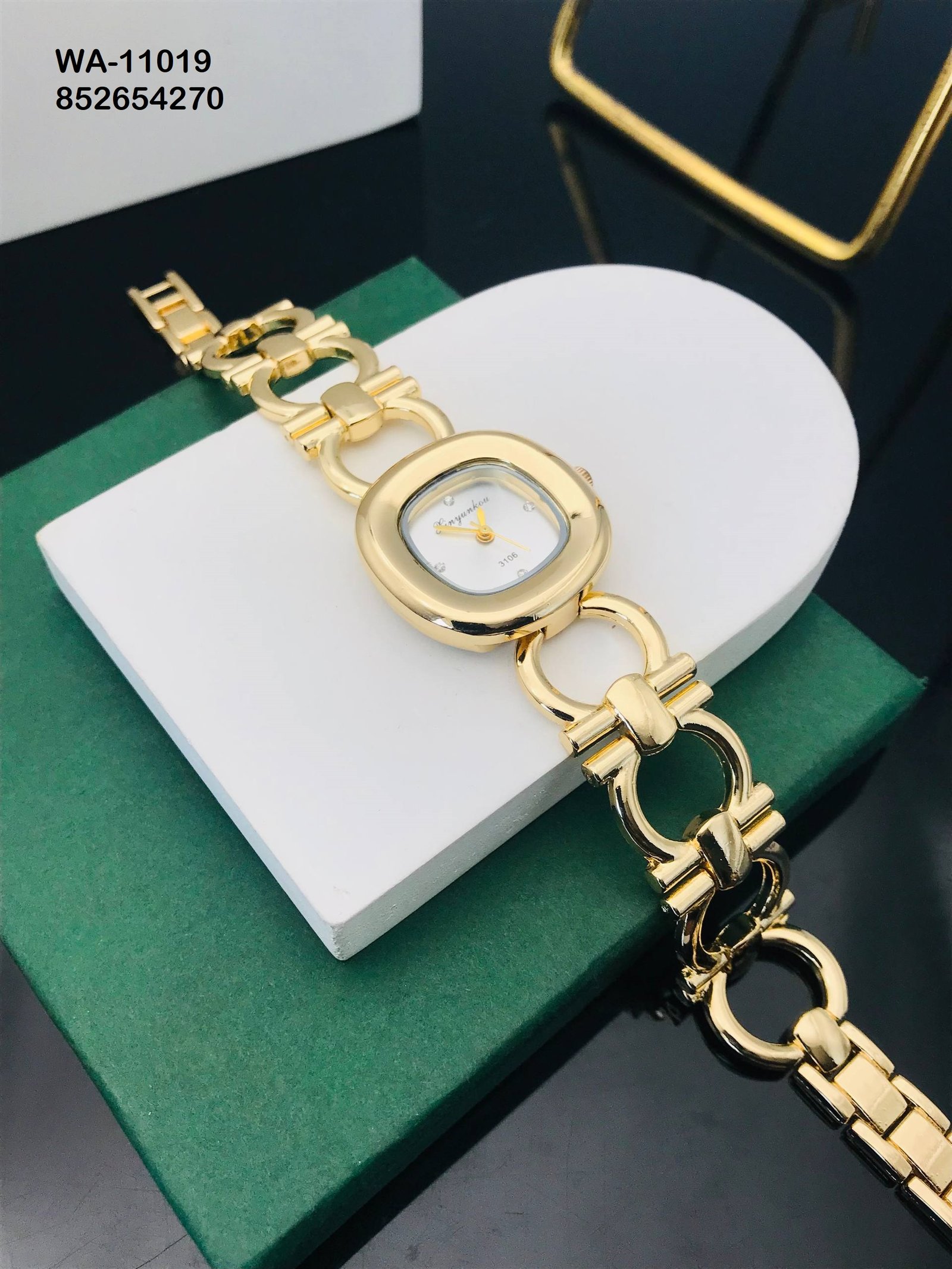 wa 11019 2.jpg WA-11019 Anti-Tarnish Imported Watches from Kiyu Ziyu by Zyra Creation
