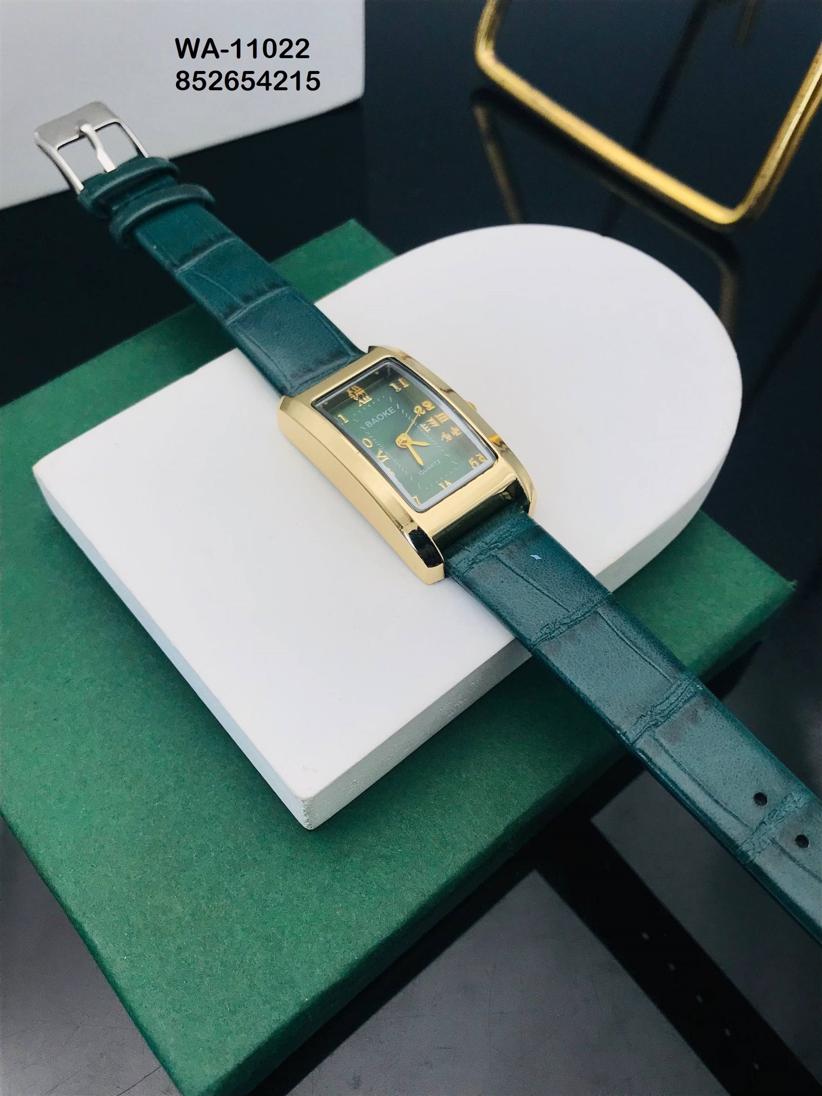 wa 11022 2.jpg WA-11022 Anti-Tarnish Imported Watches from Kiyu Ziyu by Zyra Creation
