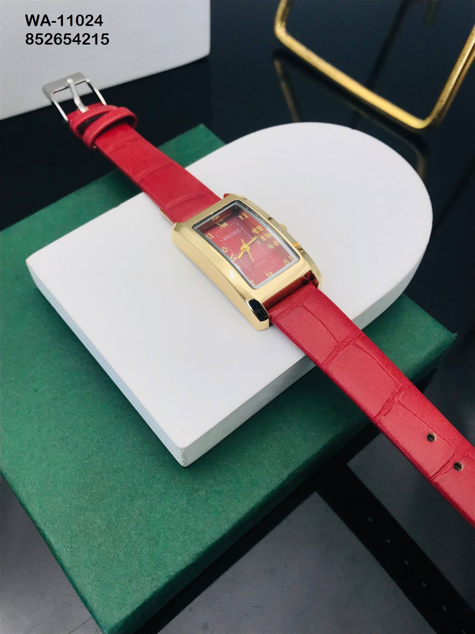 wa 11024 1.jpg WA-11024 Anti-Tarnish Imported Watches from Kiyu Ziyu by Zyra Creation