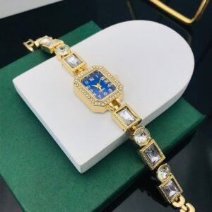 WA-11027 Anti-Tarnish Imported Watches from Kiyu Ziyu by Zyra Creation