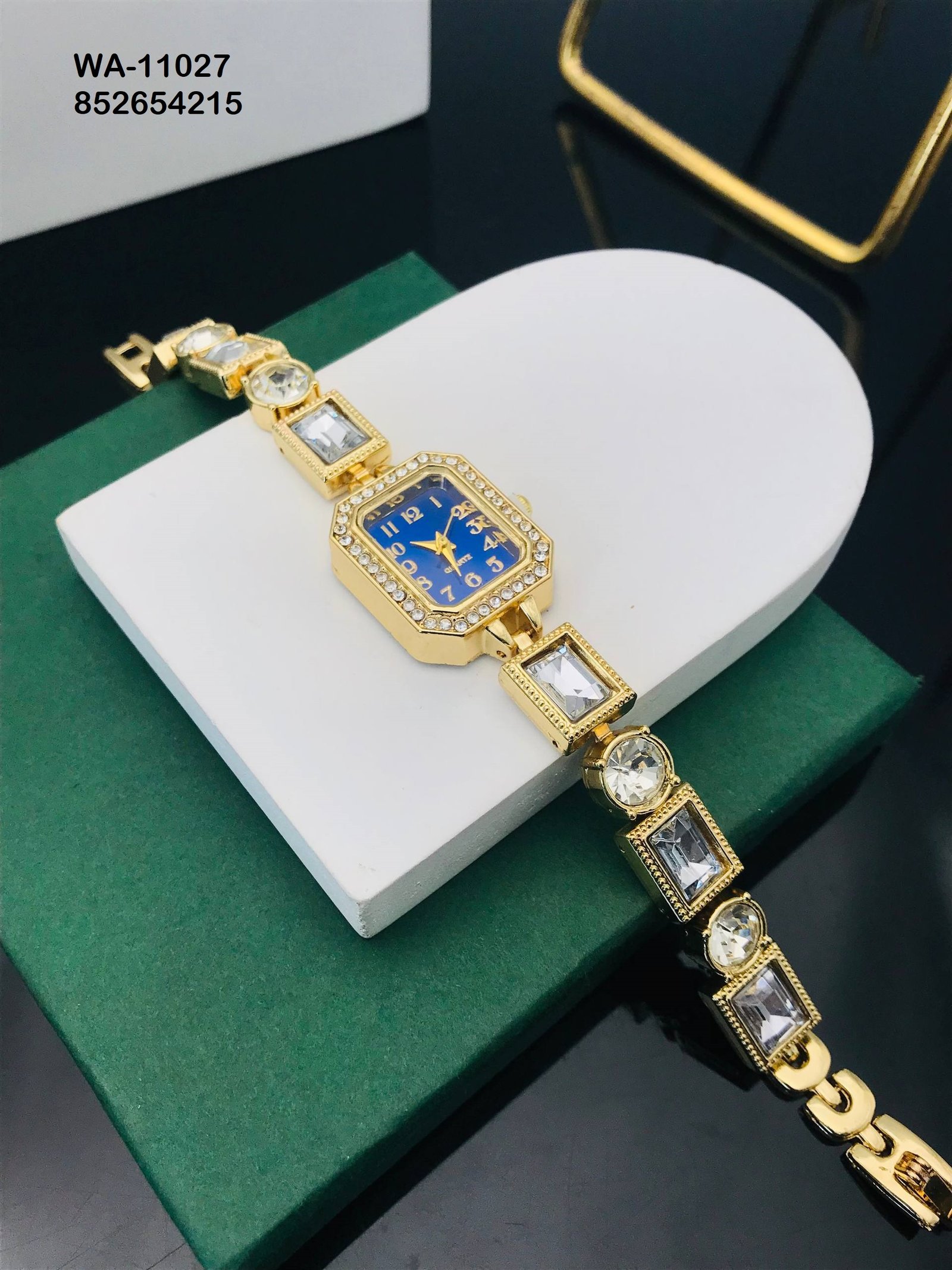 wa 11027 1.jpg WA-11027 Anti-Tarnish Imported Watches from Kiyu Ziyu by Zyra Creation