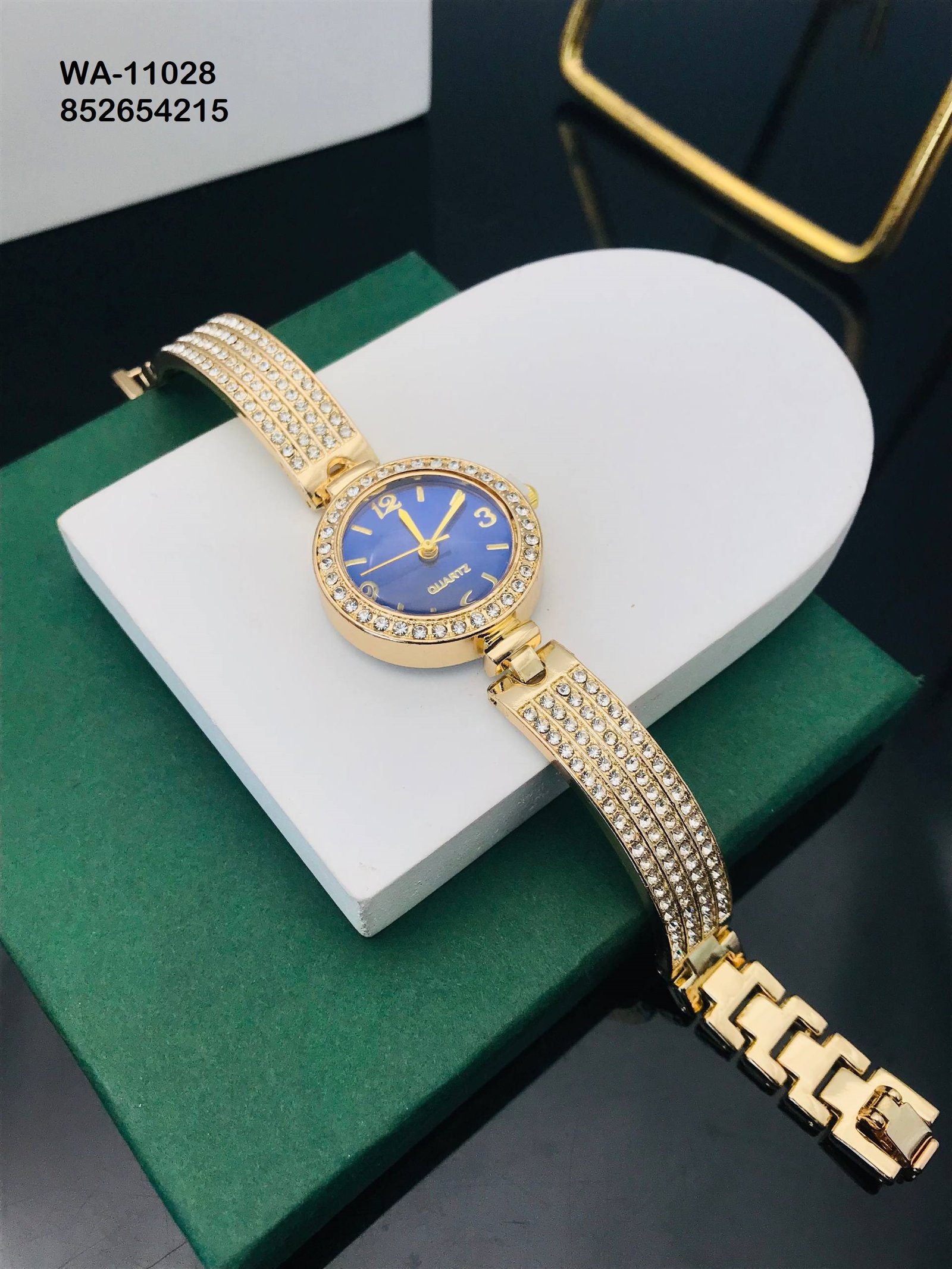 wa 11028 1.jpg WA-11028 Anti-Tarnish Imported Watches from Kiyu Ziyu by Zyra Creation