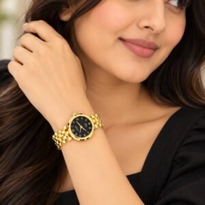 WA-11039 Anti-Tarnish Imported Watches from Kiyu Ziyu by Zyra Creation