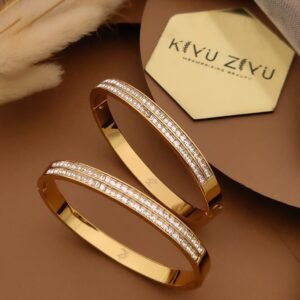 BB-11448 Anti-Tarnish Stainless Steel Baby Size (2.4) from Kiyu Ziyu by Zyra Creation