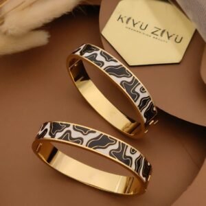 BB-11449 Anti-Tarnish Stainless Steel Baby Size (2.4) from Kiyu Ziyu by Zyra Creation
