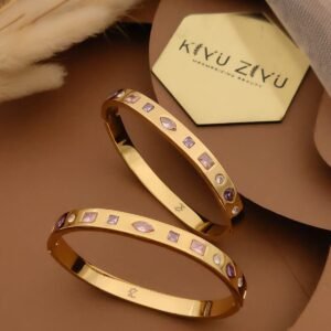 BB-11451 Anti-Tarnish Stainless Steel Baby Size (2.4) from Kiyu Ziyu by Zyra Creation