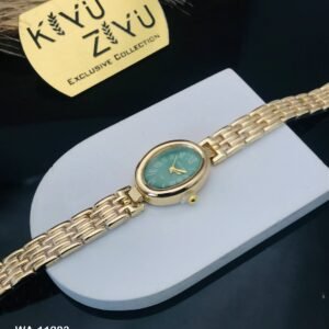WA-11283 Anti-Tarnish Stainless Steel Watches from Kiyu Ziyu by Zyra Creation