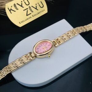 WA-11284 Anti-Tarnish Stainless Steel Watches from Kiyu Ziyu by Zyra Creation