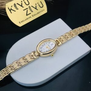 WA-11285 Anti-Tarnish Stainless Steel Watches from Kiyu Ziyu by Zyra Creation