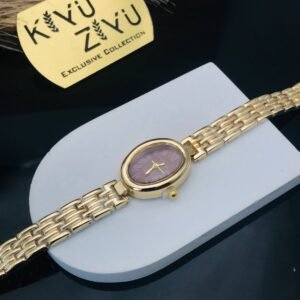 WA-11286 Anti-Tarnish Stainless Steel Watches from Kiyu Ziyu by Zyra Creation