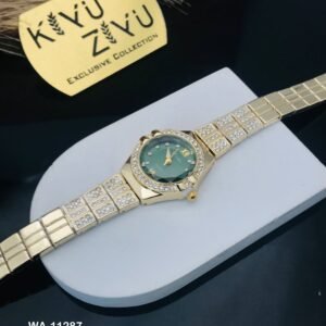WA-11287 Anti-Tarnish Stainless Steel Watches from Kiyu Ziyu by Zyra Creation